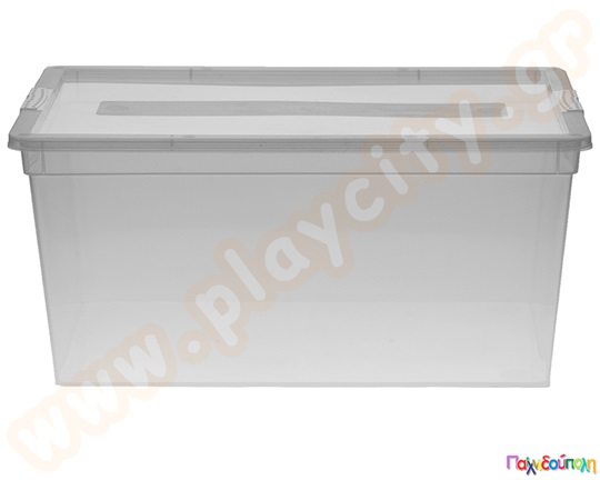 Κουτί αποθήκευσης 15 λίτρων