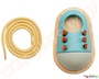 Παιχνίδι Συντονισμού Παπουτσάκι Plan Toys