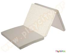 Στρώμα παρκοκρέβατου σε 4 χρώματα  Βρεφικά Παρκοκρέβατα