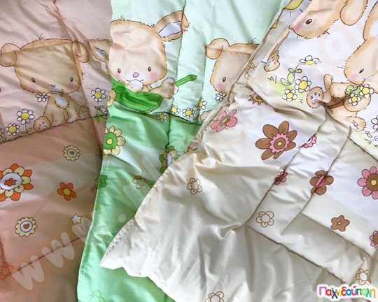 Παιδικό Πάπλωμα σε παιδικά σχέδια