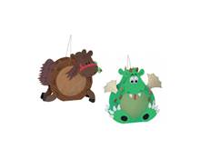 Κατασκευή Χειροτεχνίας Φαναράκι στρόγγυλο  Κατασκευές Χειροτεχνίας