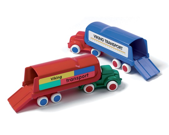 Νταλίκες 32 cm