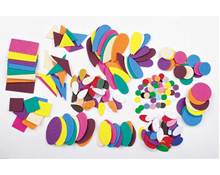 Αφρώδη διακοσμητικά σχήματα  Αφρώδη Διακοσμητικά Χειροτεχνίας