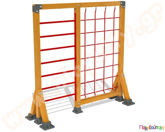 Διπλή αναρρίχηση