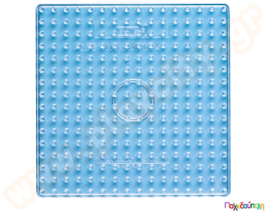 Κάδρο μεγάλο τετράγωνο για χάντρες 10 χιλ.