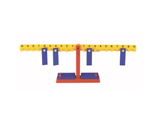 Μαθηματική ζυγαριά