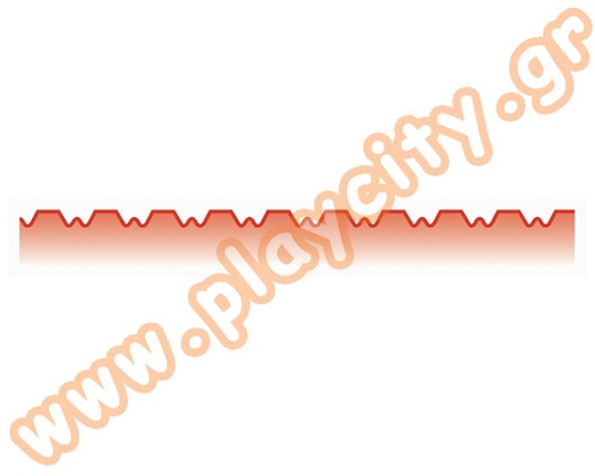 Ψαλίδι 16 cm μεταλλικό Νο.2