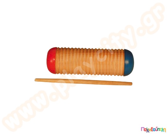 Μουσικό Guiro