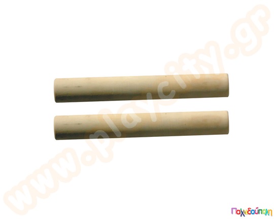 Μουσικά ξυλάκια