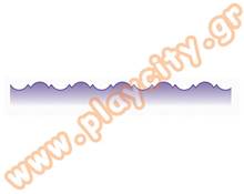 Ψαλίδι 16 cm μεταλλικό Νο.3  Ψαλίδια