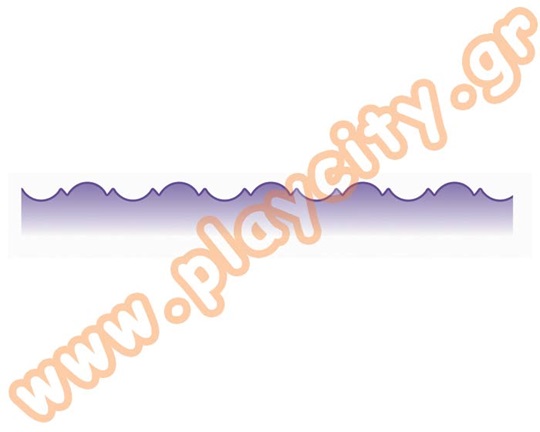 Ψαλίδι 16 cm μεταλλικό Νο.3