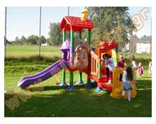 Κέντρο Παιδικής Χαράς Κέντρο Παιχνιδιού  Μεταλλικά Κέντρα Παιδικής Χαράς