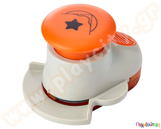 Φιγουροκόπτης γωνία