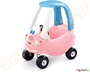 Πλαστικό αυτοκίνητο Princess Coupe Little Tikes