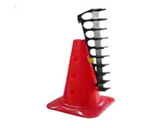 Διαδρομές Ισορροπίας Ρυθμιστής 10 υψών Ράβδου