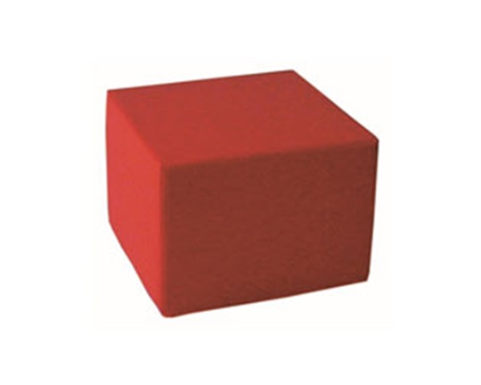 Τραπεζάκι - Σκαμπό τετράγωνο