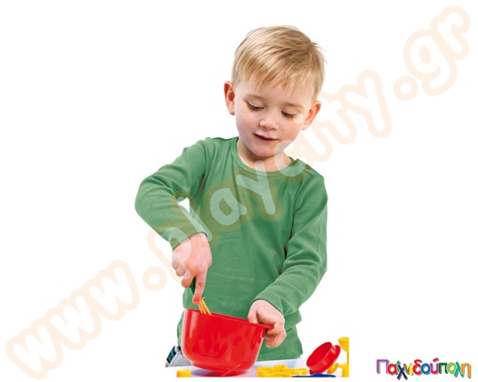 Σκεύη ζαχαροπλαστικής