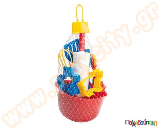 Σκεύη ζαχαροπλαστικής