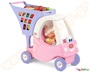 Καρότσι Super Market Cozy Princess Little Tikes