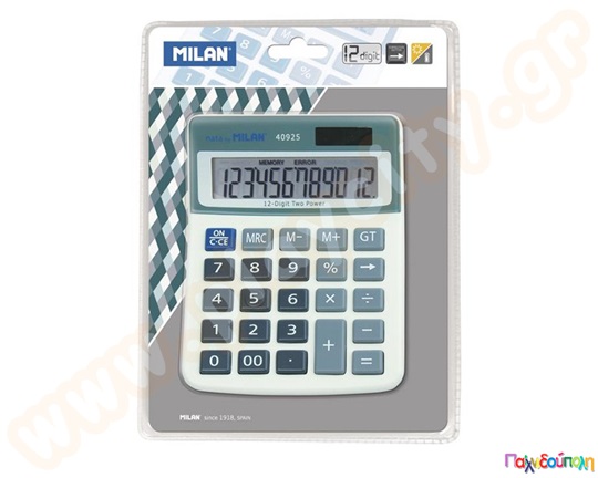 Αριθμομηχανή γραφείου