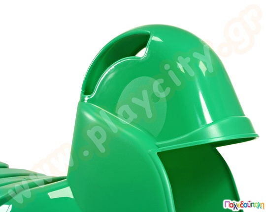 Πλαστική Παιδική Τραμπάλα Χελωνάκι