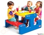 Τραπέζι εξοχής για 4 παιδιά (Primary) Little Tikes