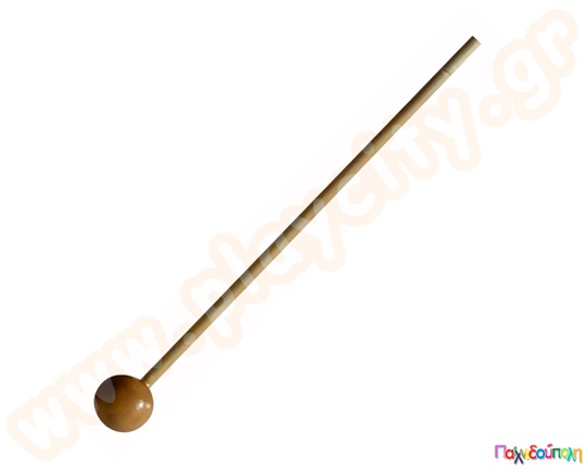 Μπαγκέτα ξύλινη