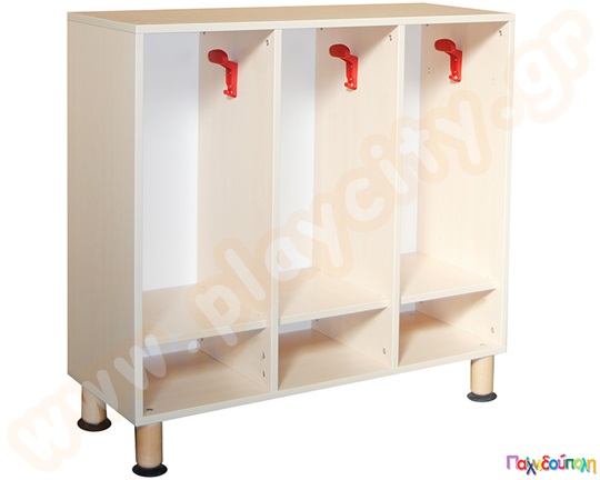 Ντουλάπα παπουτσοθήκη 6 θέσεων