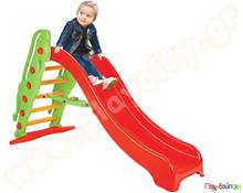 Πλαστική τσουλήθρα μεγάλη  Παιδικές Τσουλήθρες