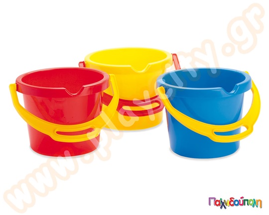 Κουβαδάκι Dantoy 16 εκ.