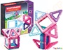 Μαγνητικά τουβλάκια κατασκευών MagFormers Inspire 14 τεμαχίων