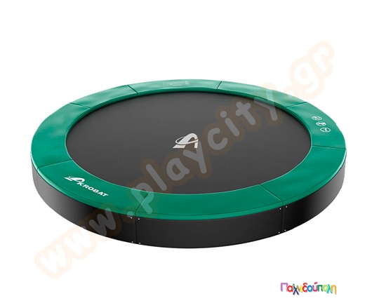 Τραμπολίνο "primus premium" διαμέτρου 250 εκ.