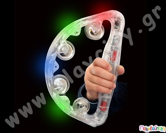 Μεγάλο φωτεινό ντέφι