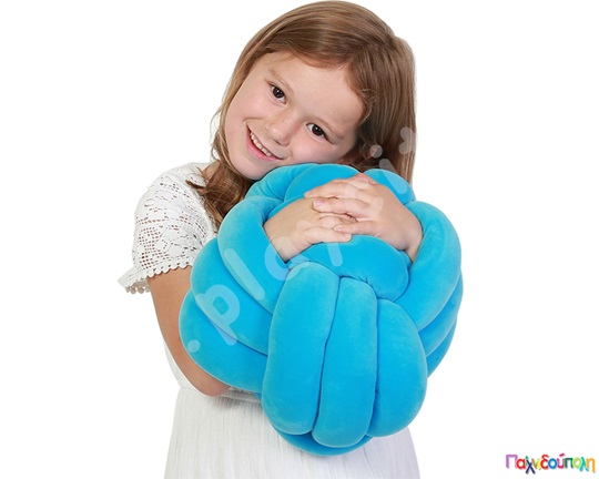 Μπάλα αγκαλιάς και χαλάρωσης