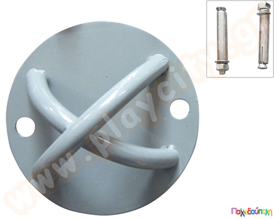 Βάση οροφής για ανάρτηση κούνιας