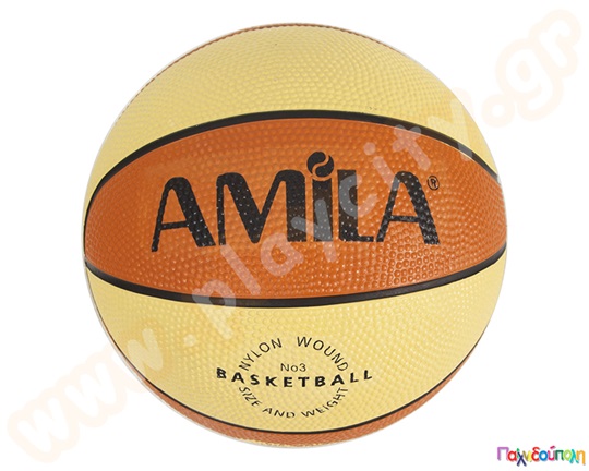 Μπάλα basket Amila