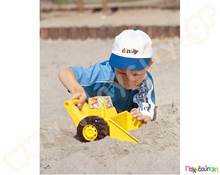 Γιγαντίαιο σετ άμμου-νερού 129 τεμαχίων  Παιχνίδια Άμμου - Παραλίας