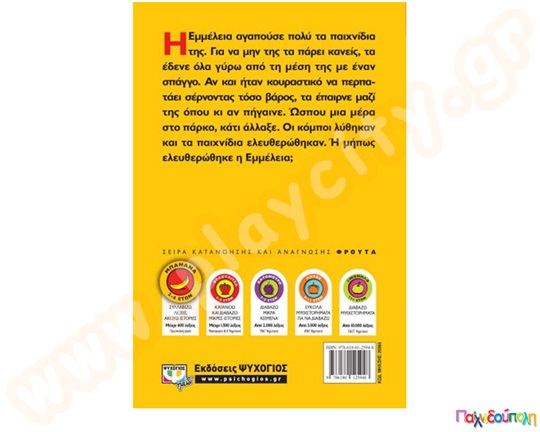 Μην το δένεις κόμπο