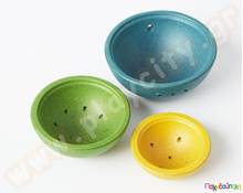 Σετ κούπες νερού  Παιχνίδια Άμμου - Παραλίας