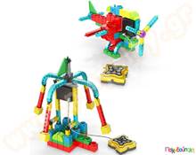 Συλλογή STEM Junior Robotics Educational  Παιχνίδια Κατασκευών - Μαστορέματα