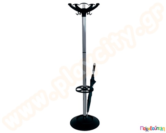 Καλόγερος - Ομπρελοθήκη