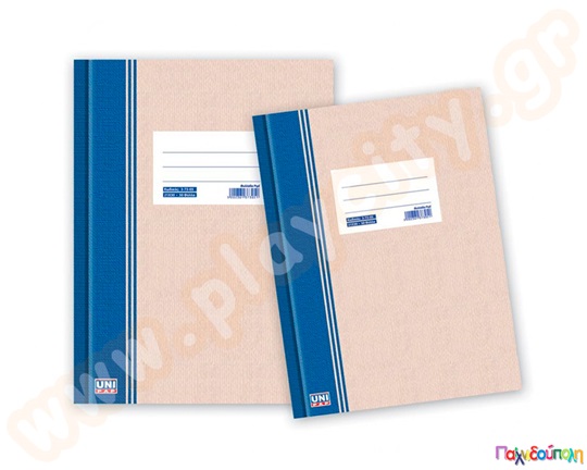 Βιβλίο έντυπων μέσων διαδασκαλίας 100 φύλλων