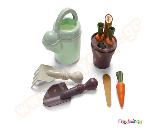 Σετ κηπουρικής 11 τμχ.