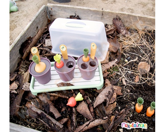 Θερμοκήπιο BIO