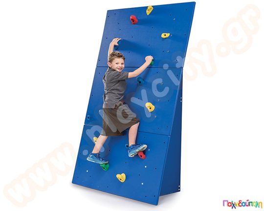 Τοίχος αναρρίχησης