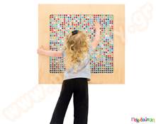 Πίνακας αισθητηριακής ολοκλήρωσης  Ψυχοκινητική αγωγή