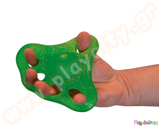 Όργανο άσκησης δακτύλων σκληρό