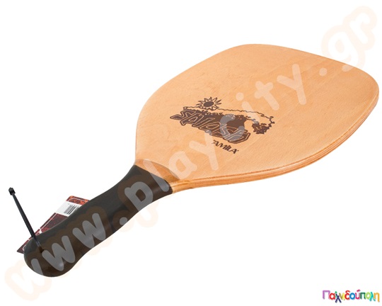 Ρακέτα ξύλινη Amila