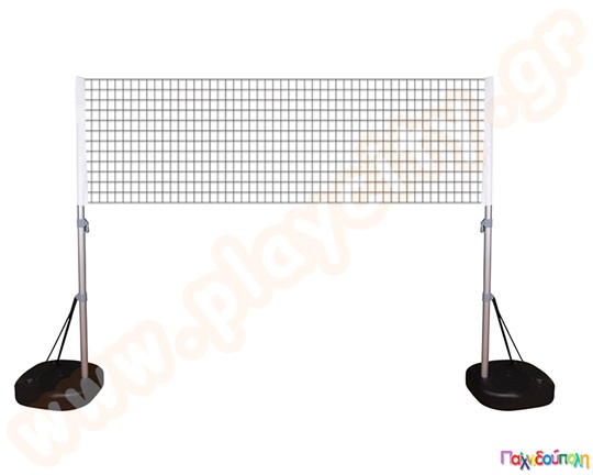 Φιλέ με βάσεις 4 σε 1