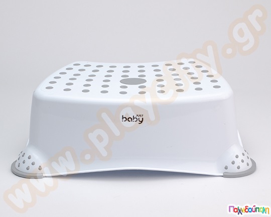 Βοηθητικό σκαλοπάτι μπάνιου